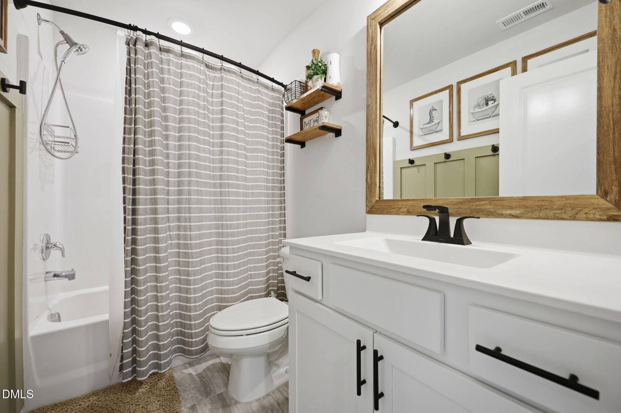 118 Velten Ridge Drive Durham, NC 27713 - Photo 20 of 35