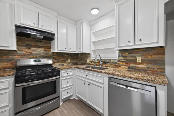$1,875 | 210 North Shirley Lane, Willis, TX 77378