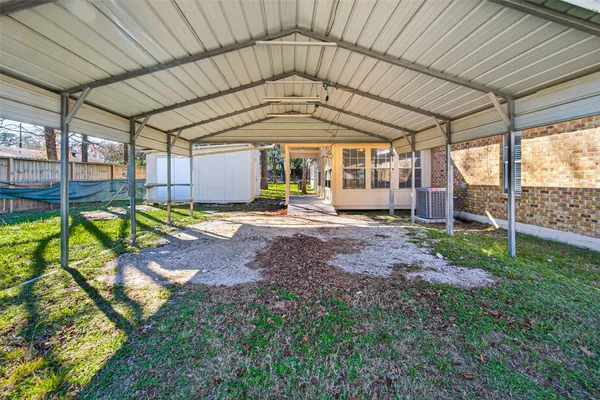 $1,875 | 210 North Shirley Lane, Willis, TX 77378