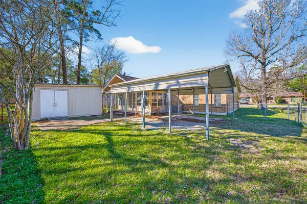 $1,875 | 210 North Shirley Lane, Willis, TX 77378