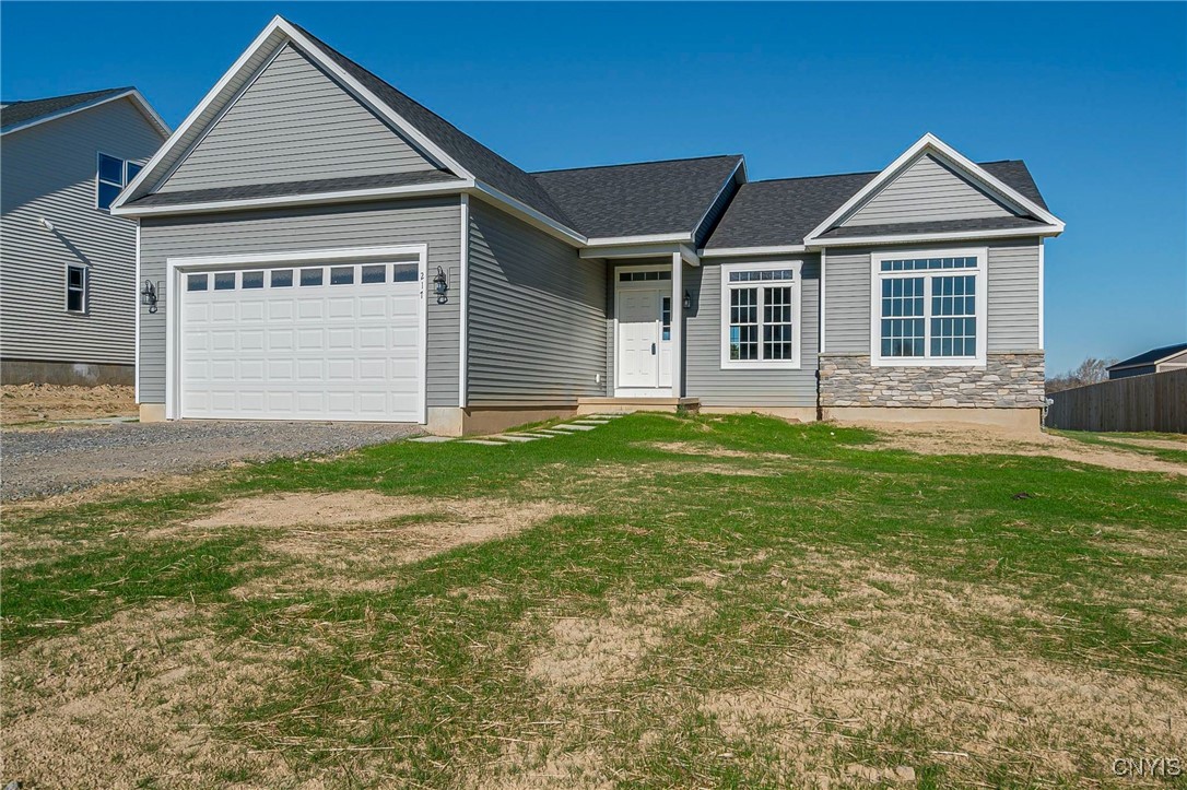 127 Dewport Road Van Buren, NY 13027 - Photo 1 of 28