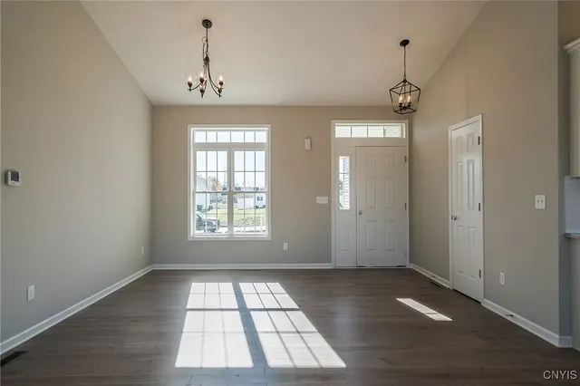 $499,500 | 127 Dewport Road, Van Buren, NY 13027