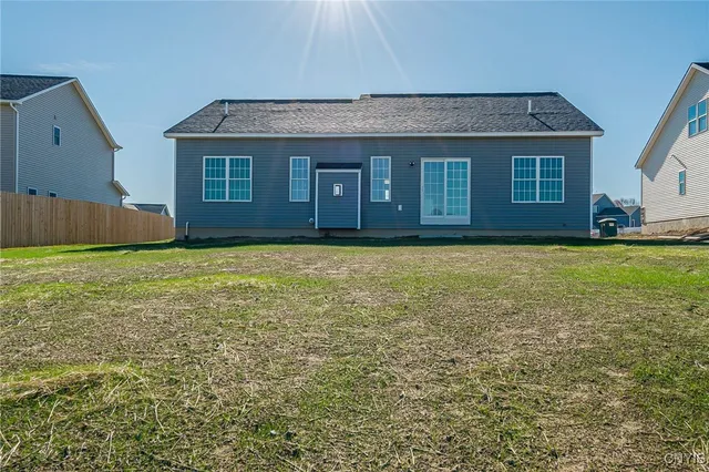 $499,500 | 127 Dewport Road, Van Buren, NY 13027