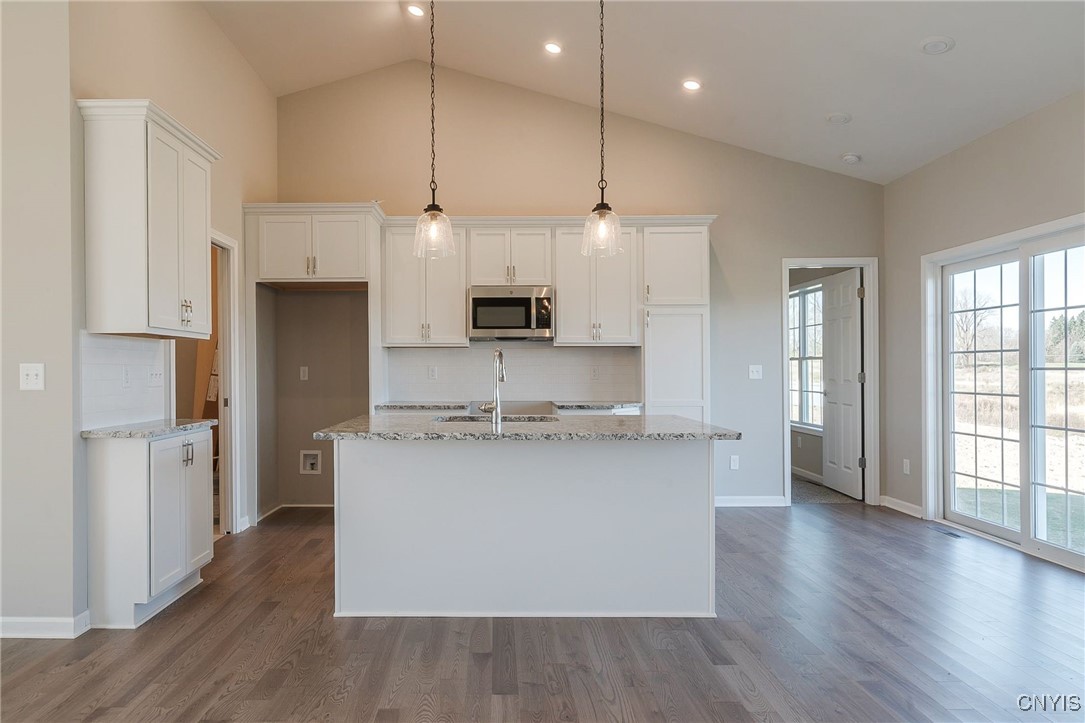 127 Dewport Road Van Buren, NY 13027 - Photo 4 of 28