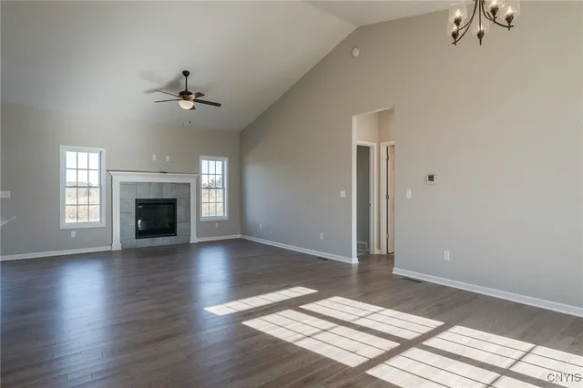 $499,500 | 127 Dewport Road, Van Buren, NY 13027