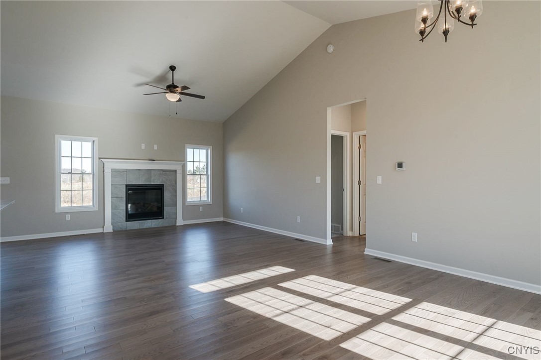 127 Dewport Road Van Buren, NY 13027 - Photo 9 of 28