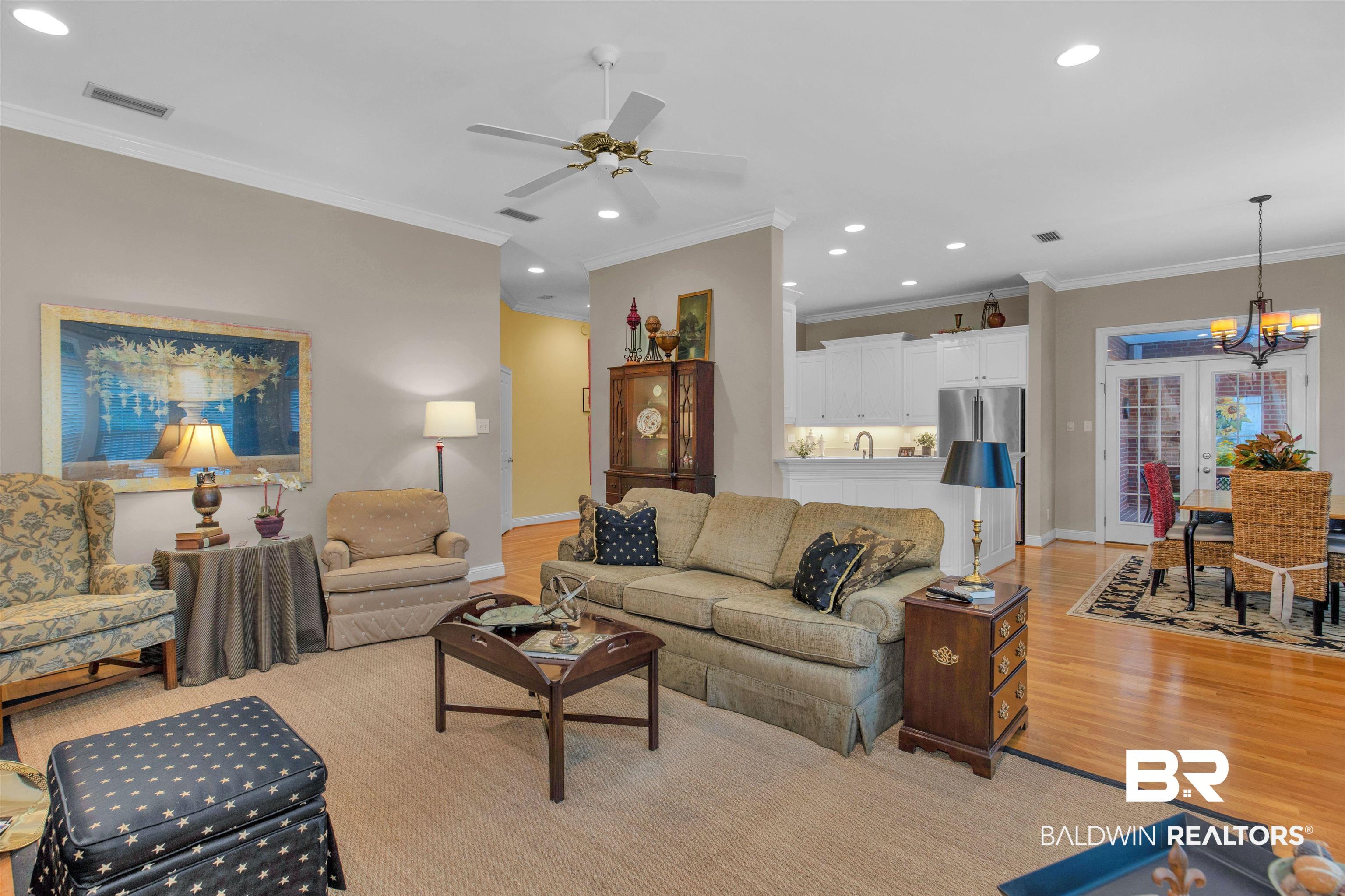 7586 Willow Circle Mobile, AL 36695 - Photo 11 of 44