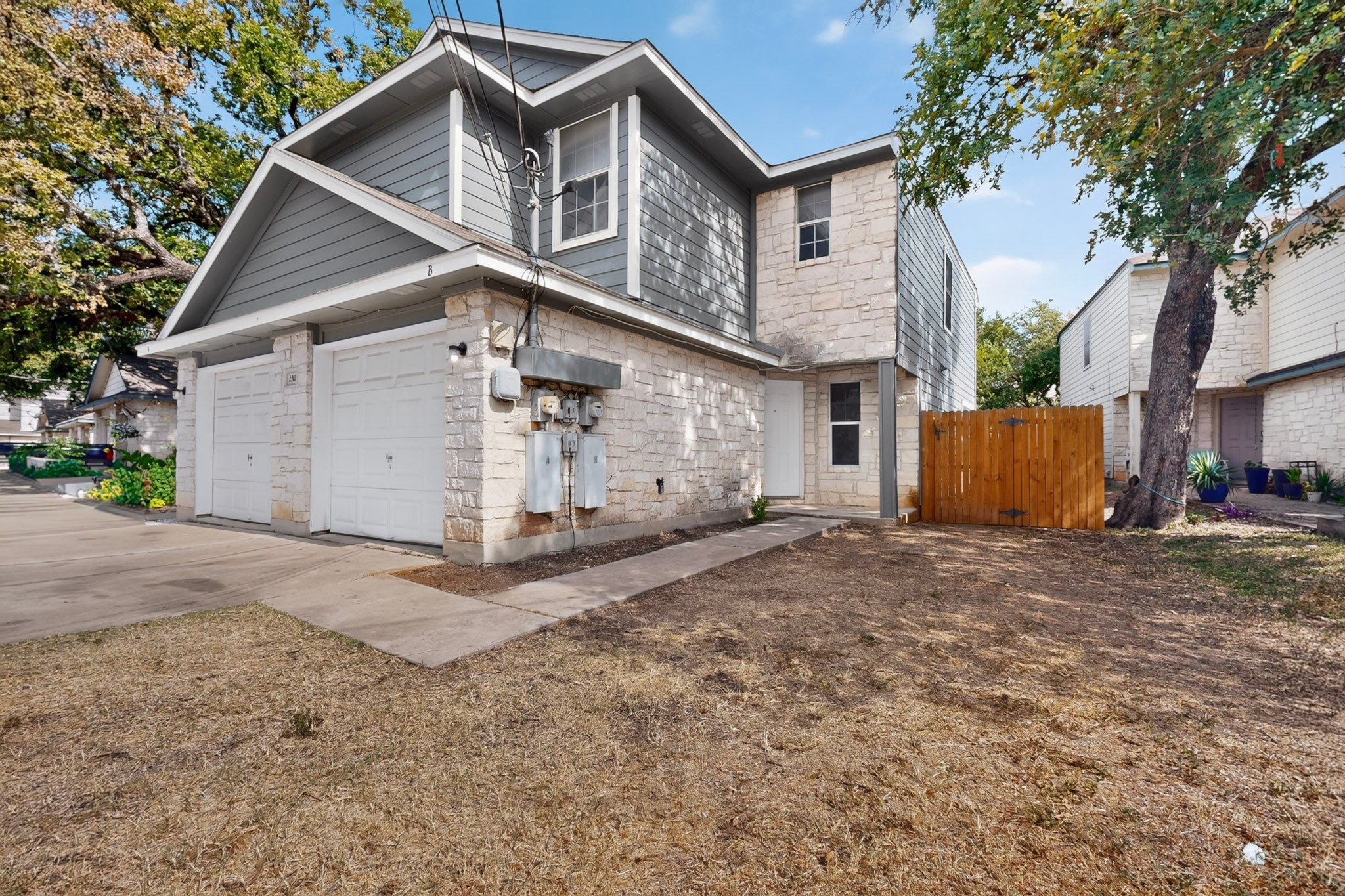 2318 Riddle Road, Unit B Austin, TX 78748 - Photo 2 of 32 Gallery Image 2