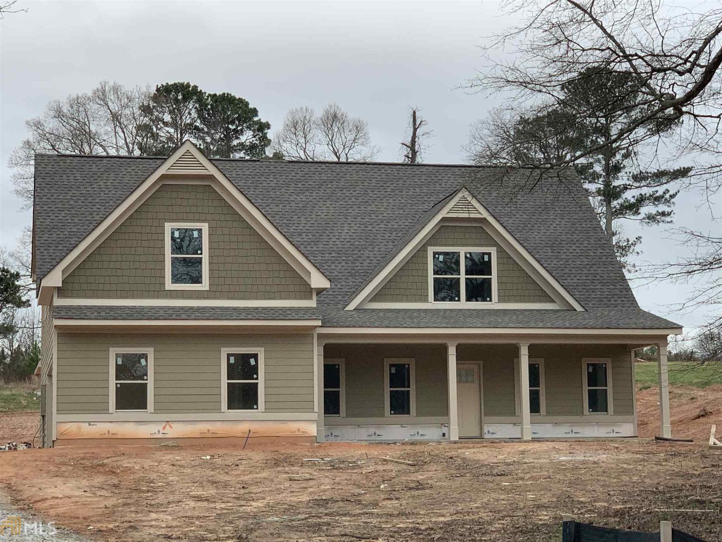 1589 Pratt Road Covington, GA 30014 - Photo 1 of 1 Gallery Image 1