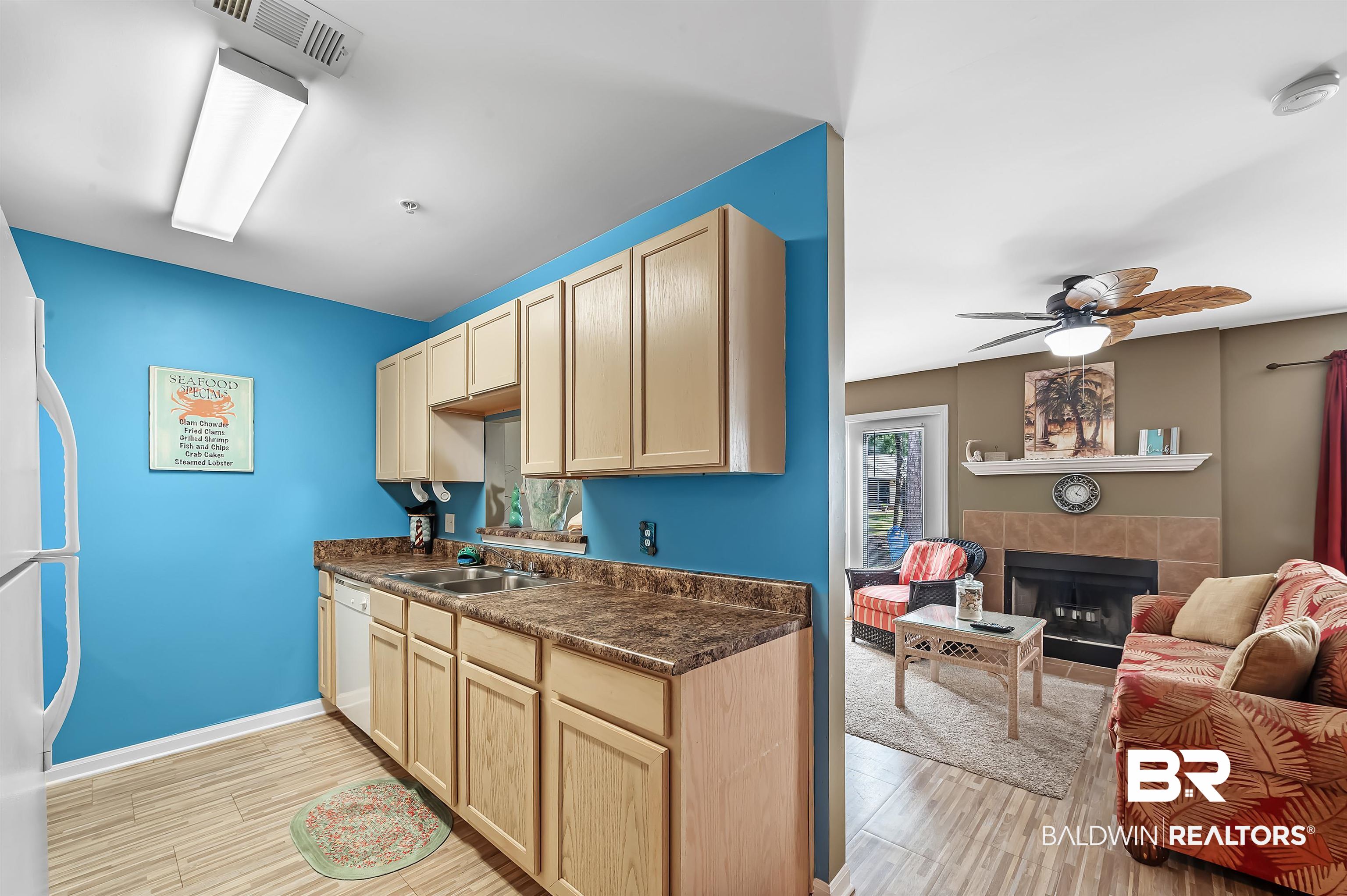 1517 Regency Road, Unit 72 Gulf Shores, AL 36542 - Photo 28 of 46