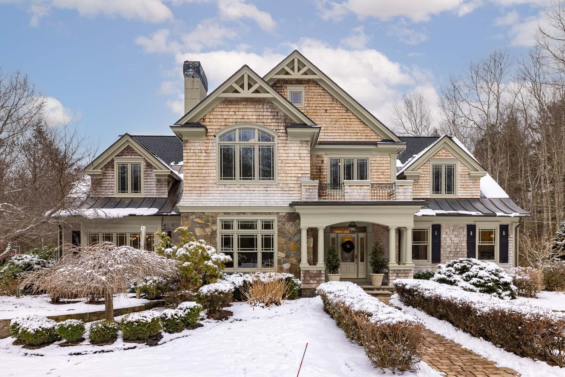 145 Mill Road North Hampton, NH 03862 - Photo 1 of 40 Gallery Image 1