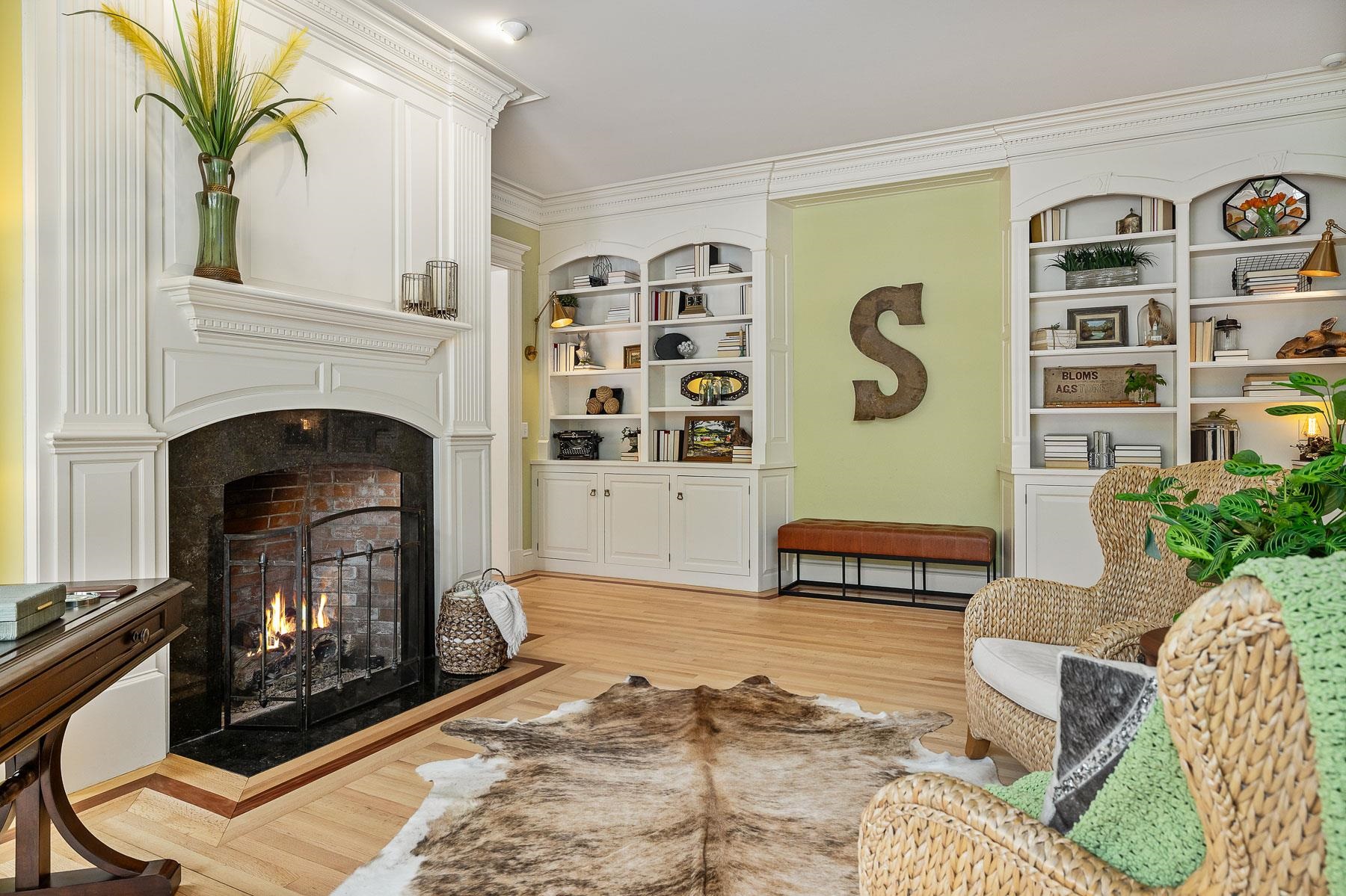 145 Mill Road North Hampton, NH 03862 - Photo 14 of 40 Gallery Image 14