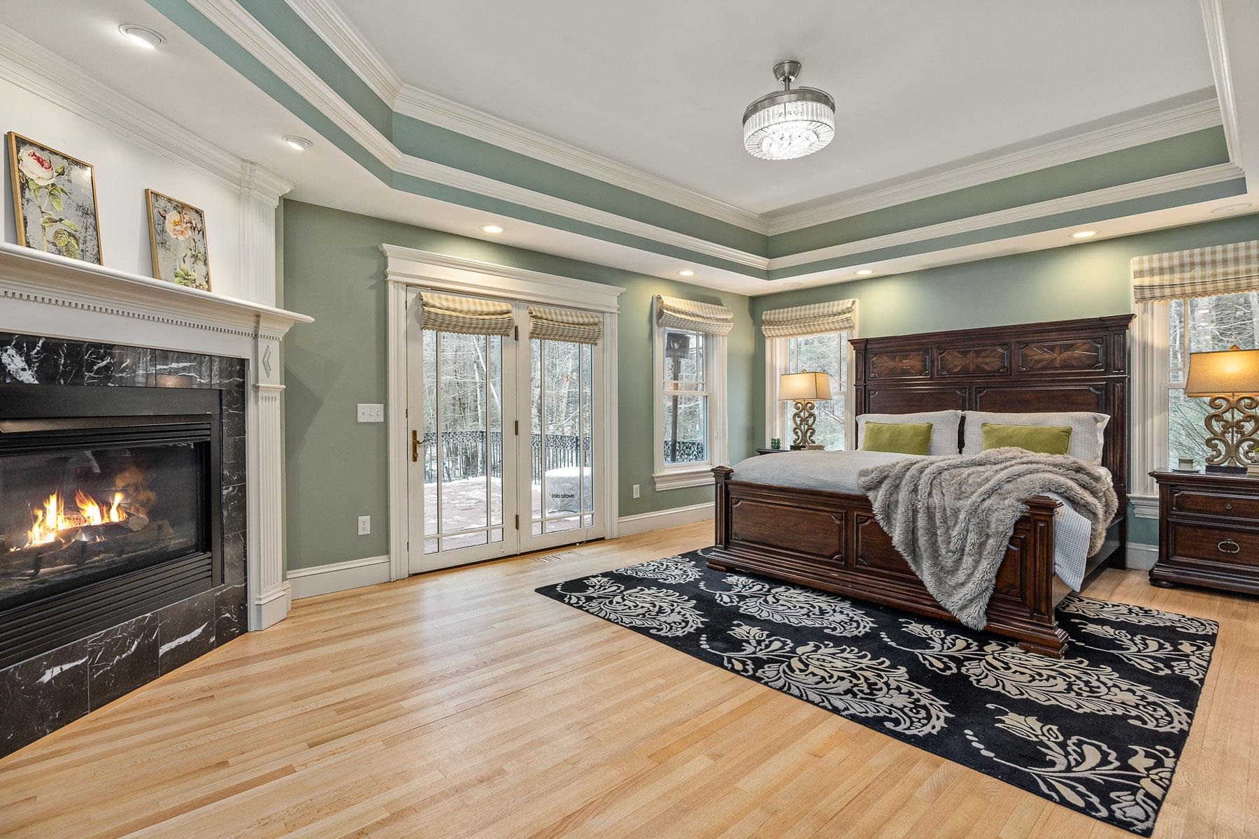 145 Mill Road North Hampton, NH 03862 - Photo 16 of 40 Gallery Image 16
