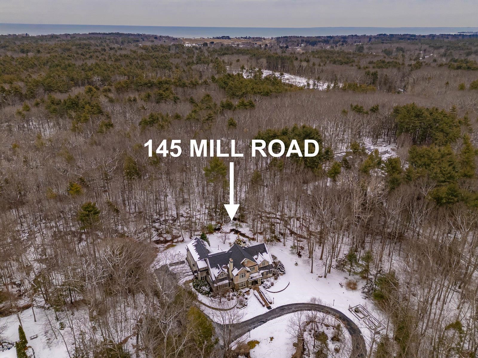 145 Mill Road North Hampton, NH 03862 - Photo 2 of 40 Gallery Image 2