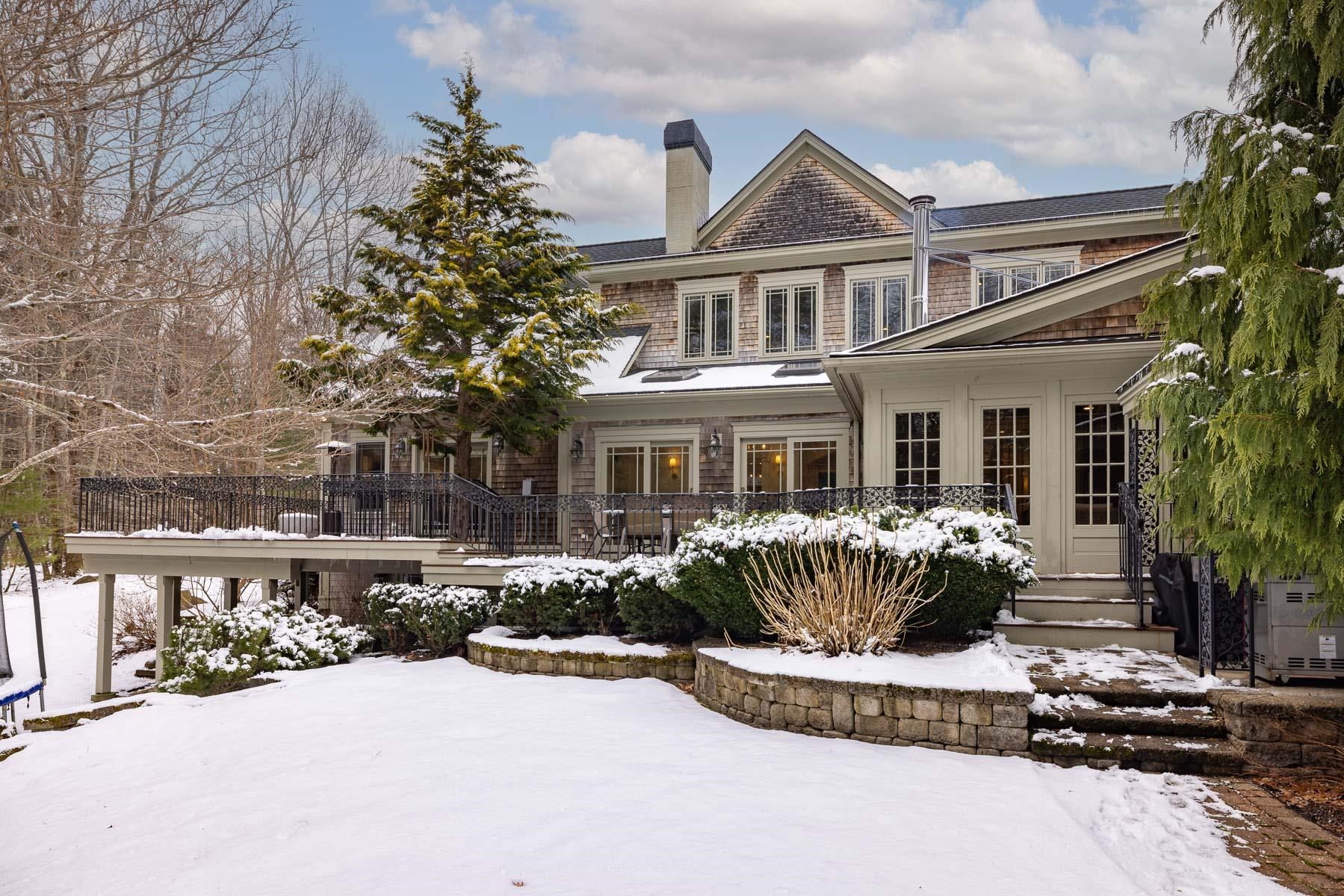 145 Mill Road North Hampton, NH 03862 - Photo 31 of 40 Gallery Image 31