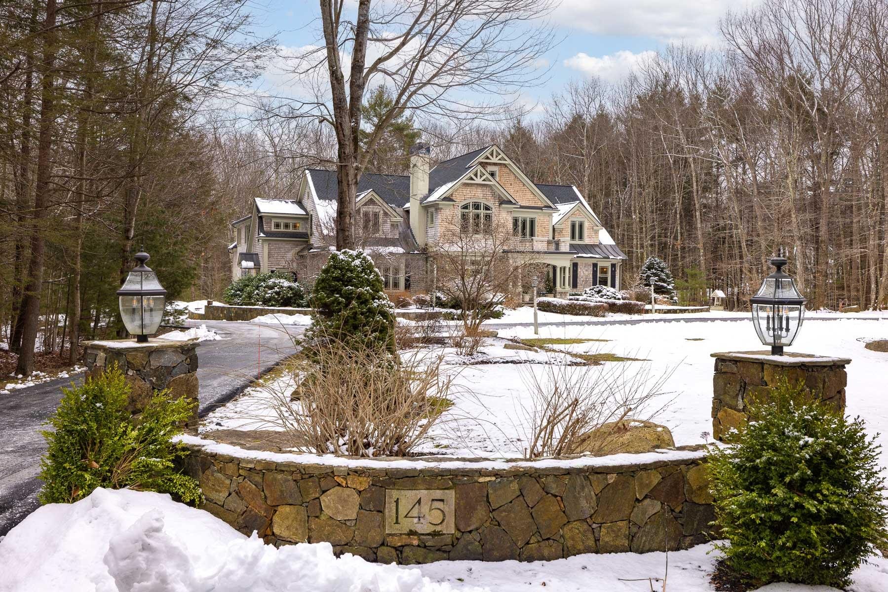 145 Mill Road North Hampton, NH 03862 - Photo 34 of 40 Gallery Image 34