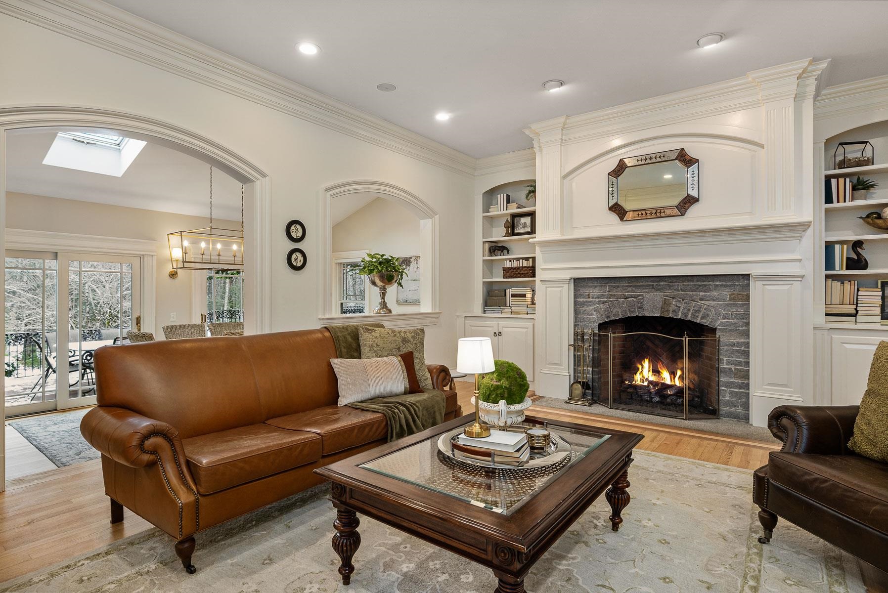 145 Mill Road North Hampton, NH 03862 - Photo 6 of 40 Gallery Image 6
