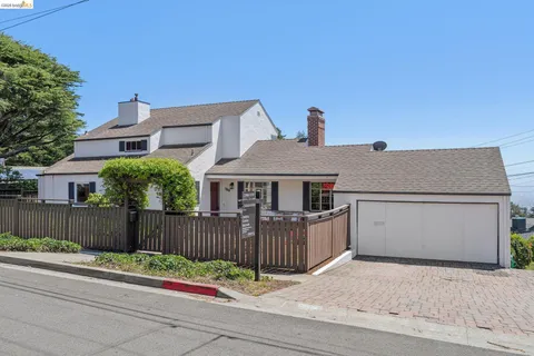 $1,499,000 | 708 Grizzly Peak Boulevard, Berkeley, CA 94708