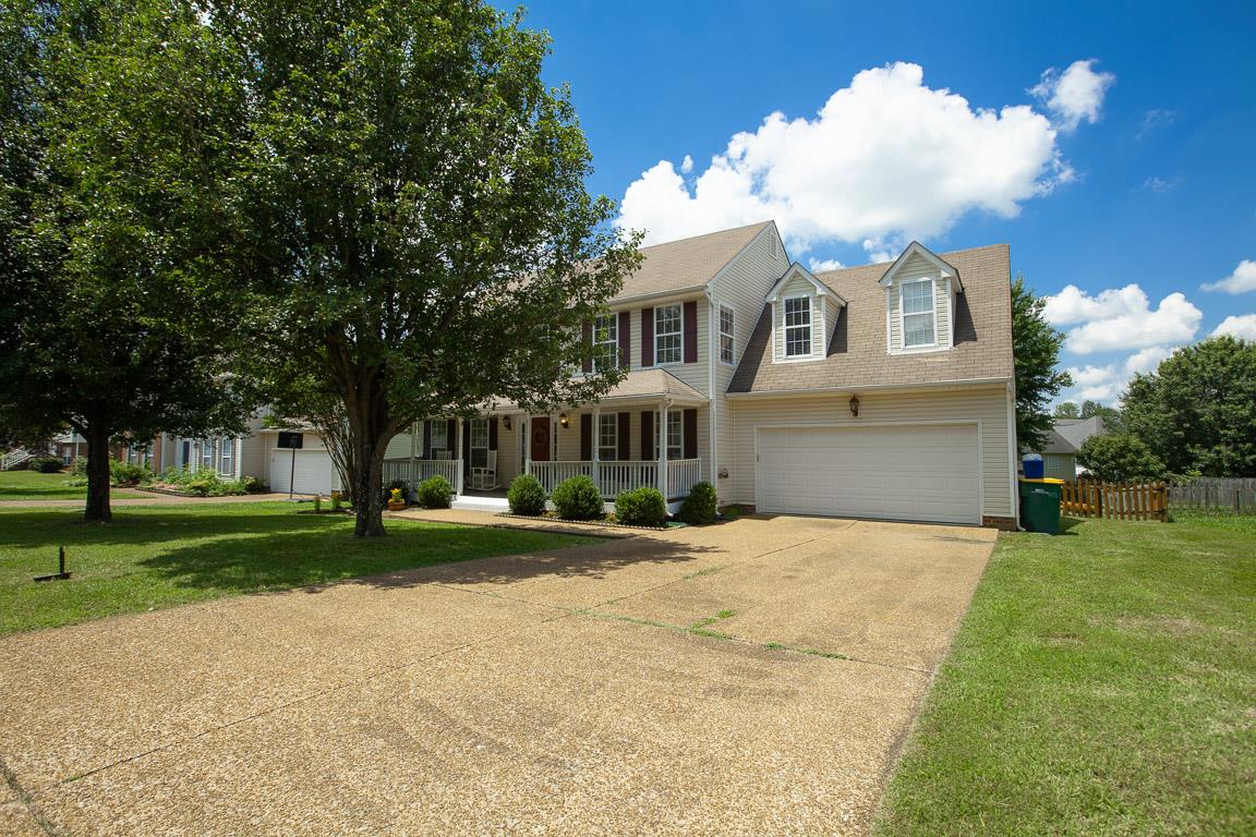 2209 Hayward Lane Spring Hill, TN 37174 - Photo 2 of 24 Gallery Image 2