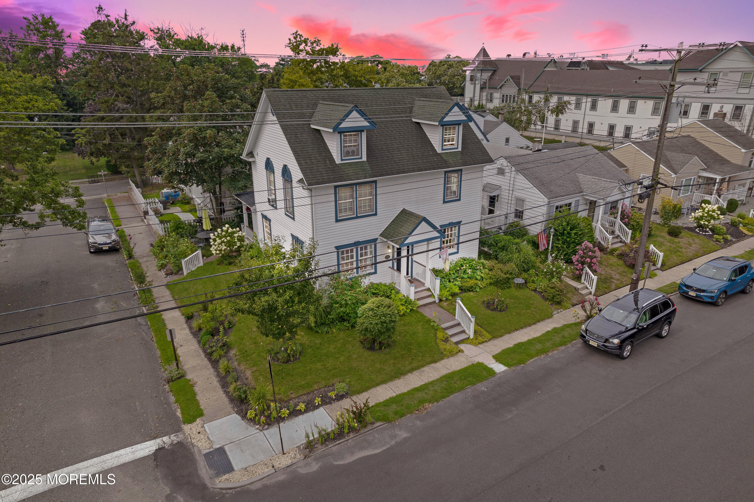 140 Stockton Avenue Ocean Grove, NJ 07756 - Photo 2 of 57 DJI_0020 (1)
