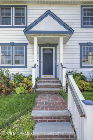 $899,900 | 140 Stockton Avenue, Ocean Grove, NJ 07756