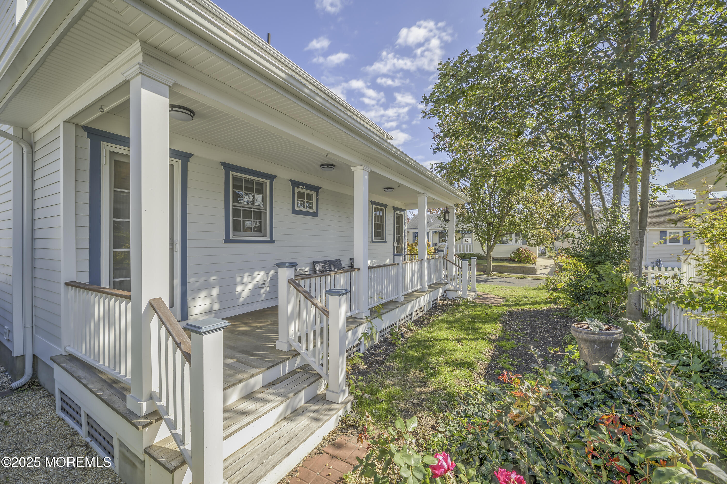 140 Stockton Avenue Ocean Grove, NJ 07756 - Photo 37 of 57 140 Stockton (40 of 40)