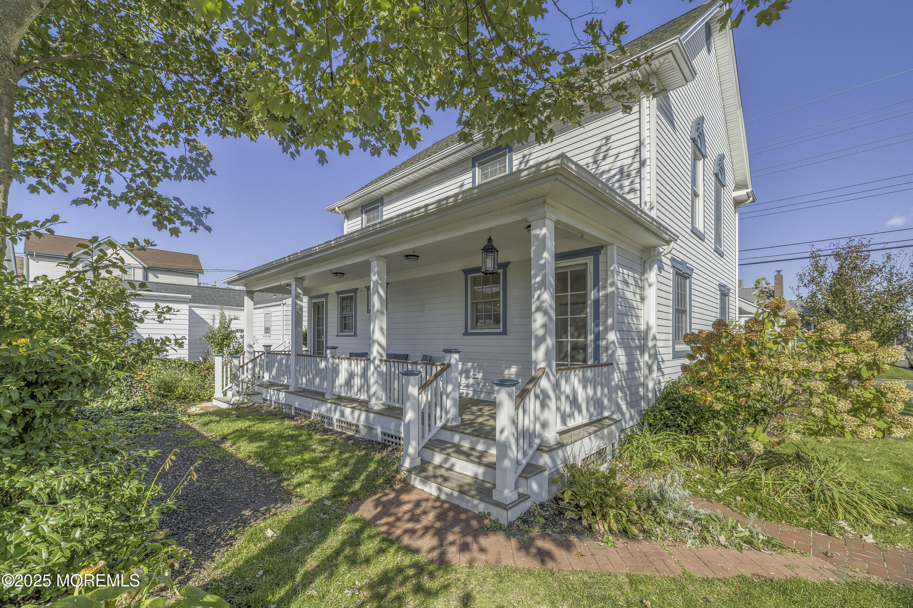 140 Stockton Avenue Ocean Grove, NJ 07756 - Photo 38 of 57 140 Stockton (38 of 40)