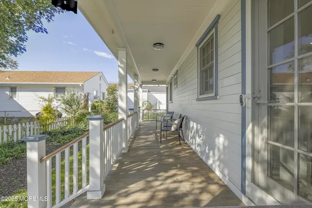 $899,900 | 140 Stockton Avenue, Ocean Grove, NJ 07756