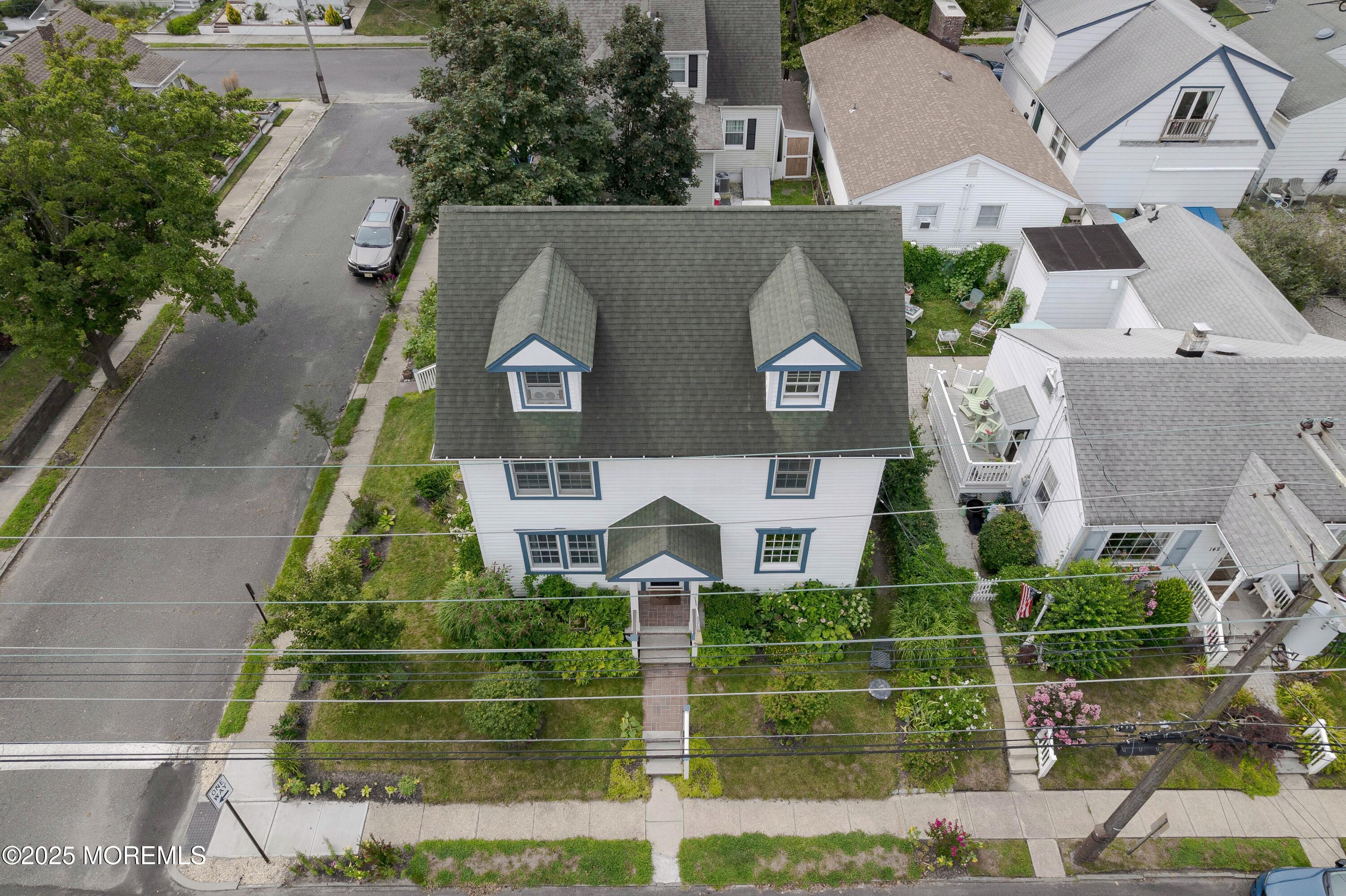 140 Stockton Avenue Ocean Grove, NJ 07756 - Photo 44 of 57 DJI_0023