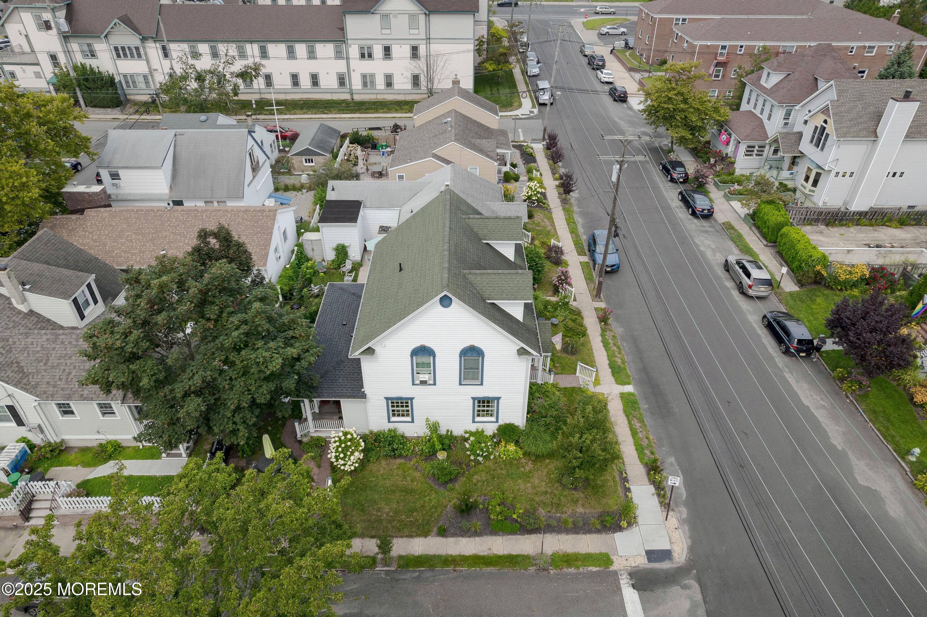 140 Stockton Avenue Ocean Grove, NJ 07756 - Photo 45 of 57 DJI_0027