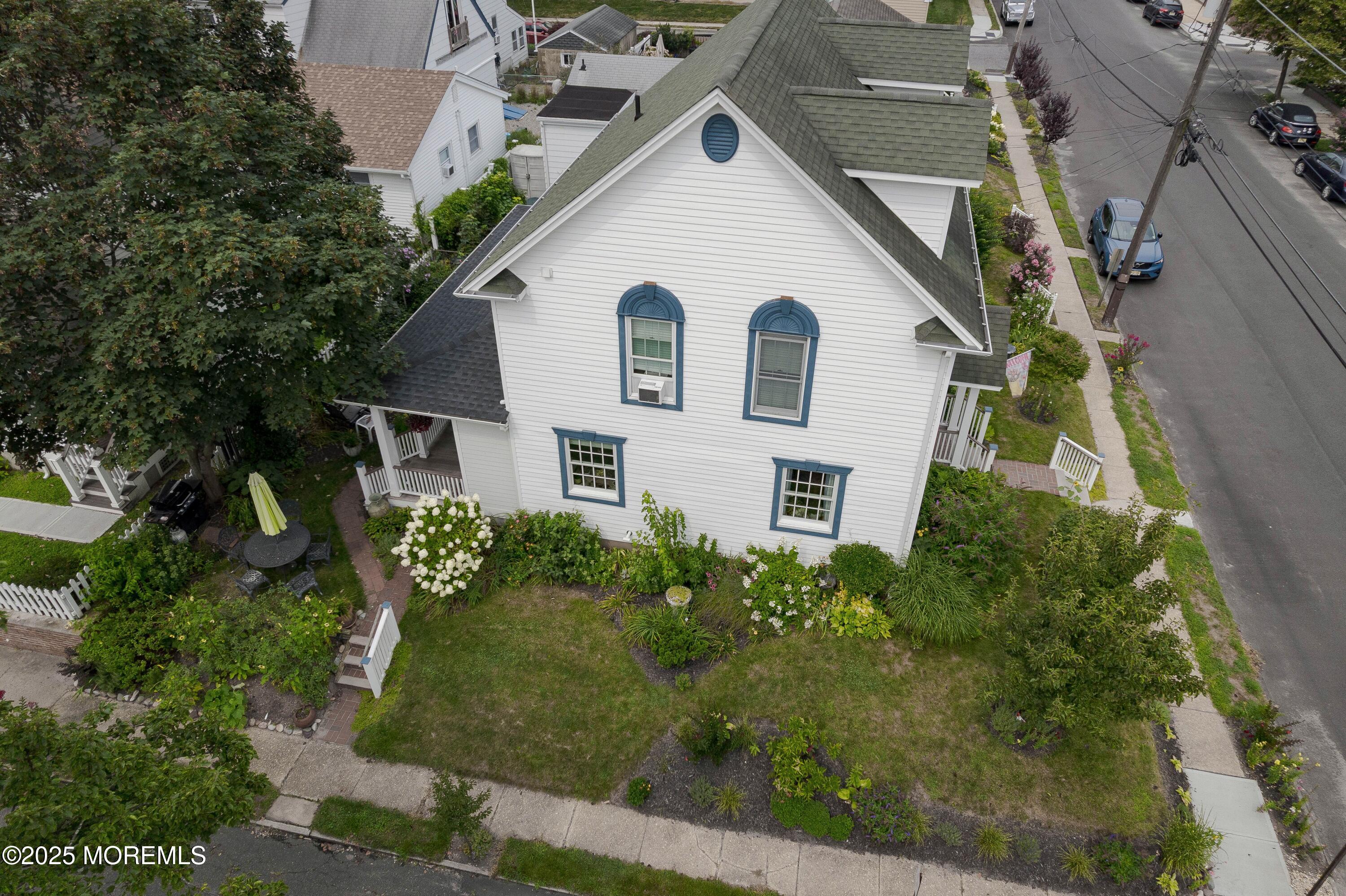 140 Stockton Avenue Ocean Grove, NJ 07756 - Photo 46 of 57 DJI_0028