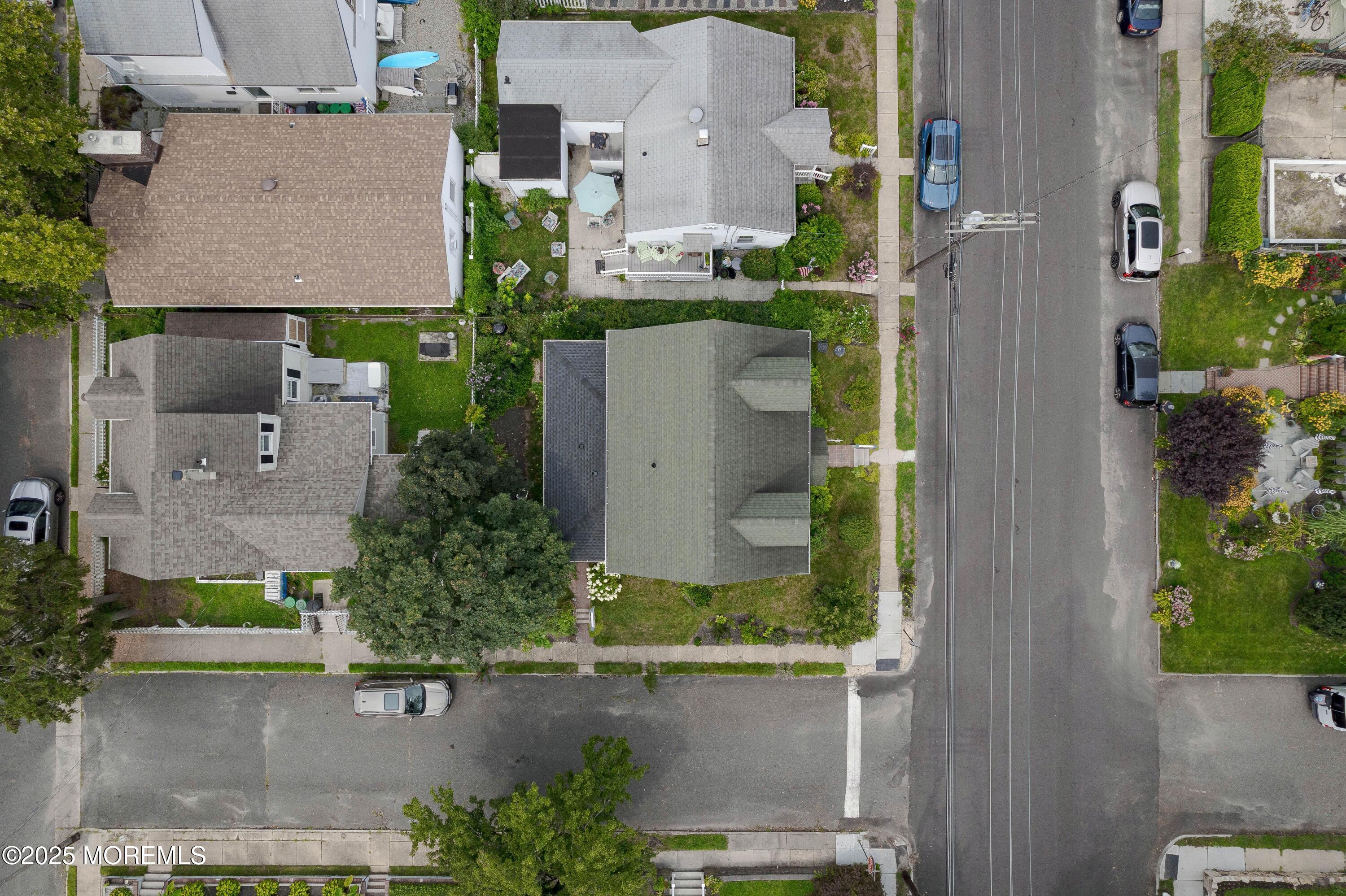 140 Stockton Avenue Ocean Grove, NJ 07756 - Photo 49 of 57 DJI_0022