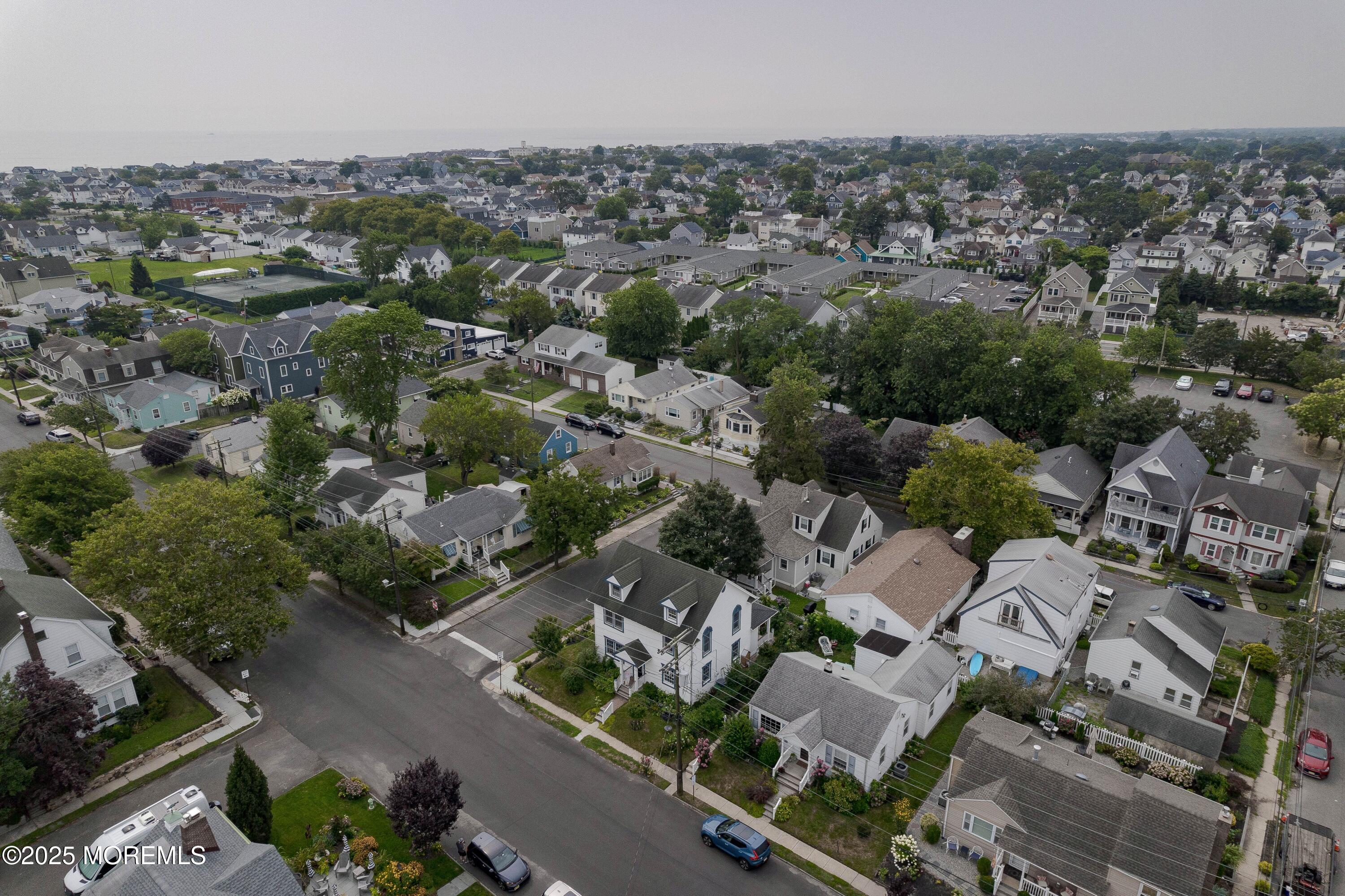 140 Stockton Avenue Ocean Grove, NJ 07756 - Photo 51 of 57 DJI_0031