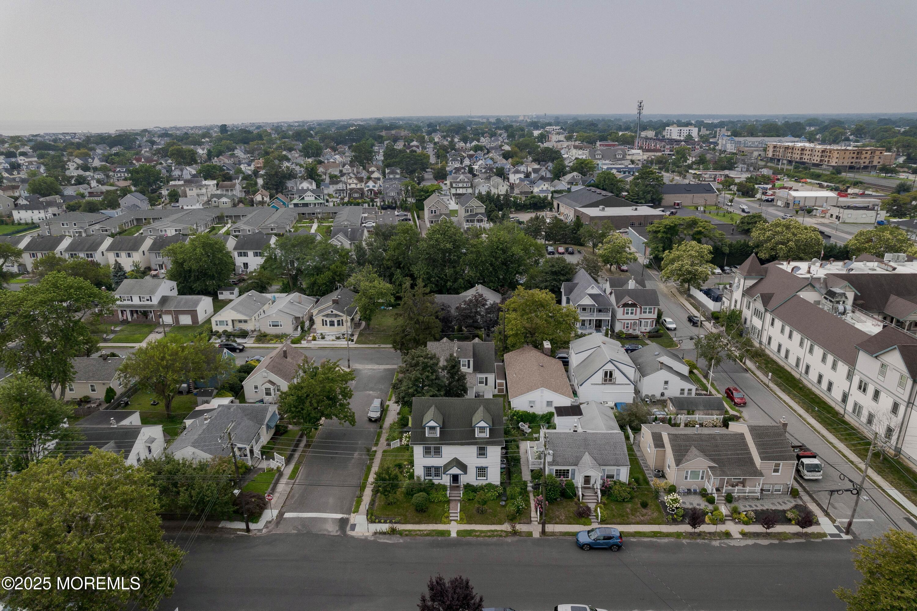 140 Stockton Avenue Ocean Grove, NJ 07756 - Photo 52 of 57 DJI_0032