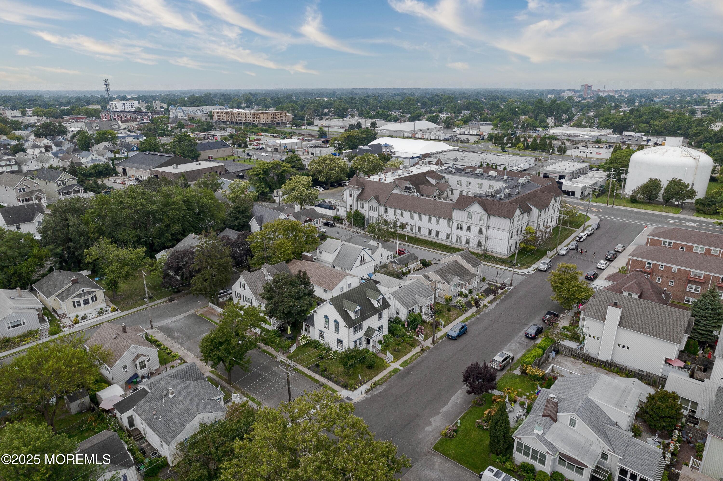 140 Stockton Avenue Ocean Grove, NJ 07756 - Photo 53 of 57 DJI_0033