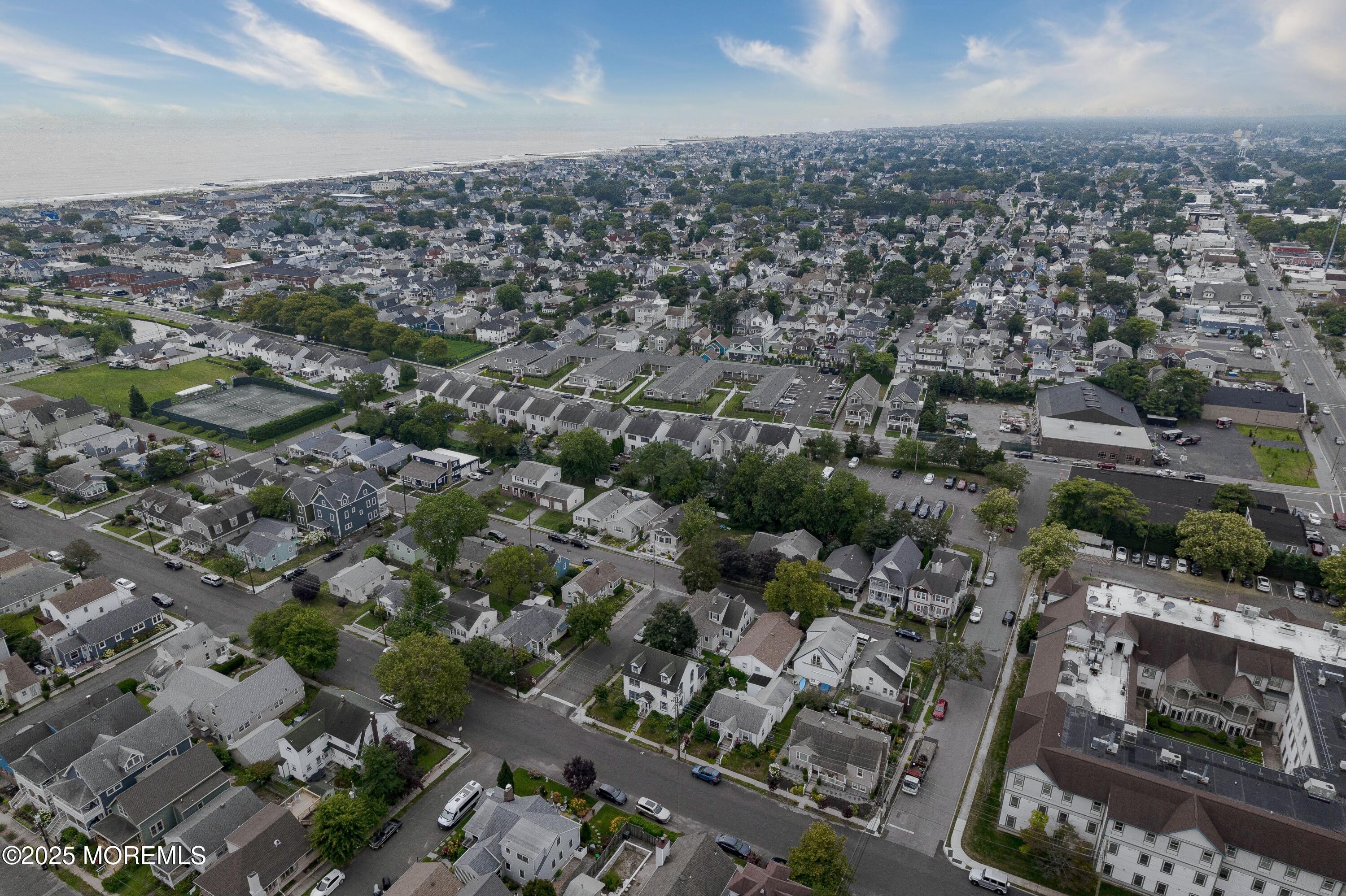 140 Stockton Avenue Ocean Grove, NJ 07756 - Photo 54 of 57 DJI_0034
