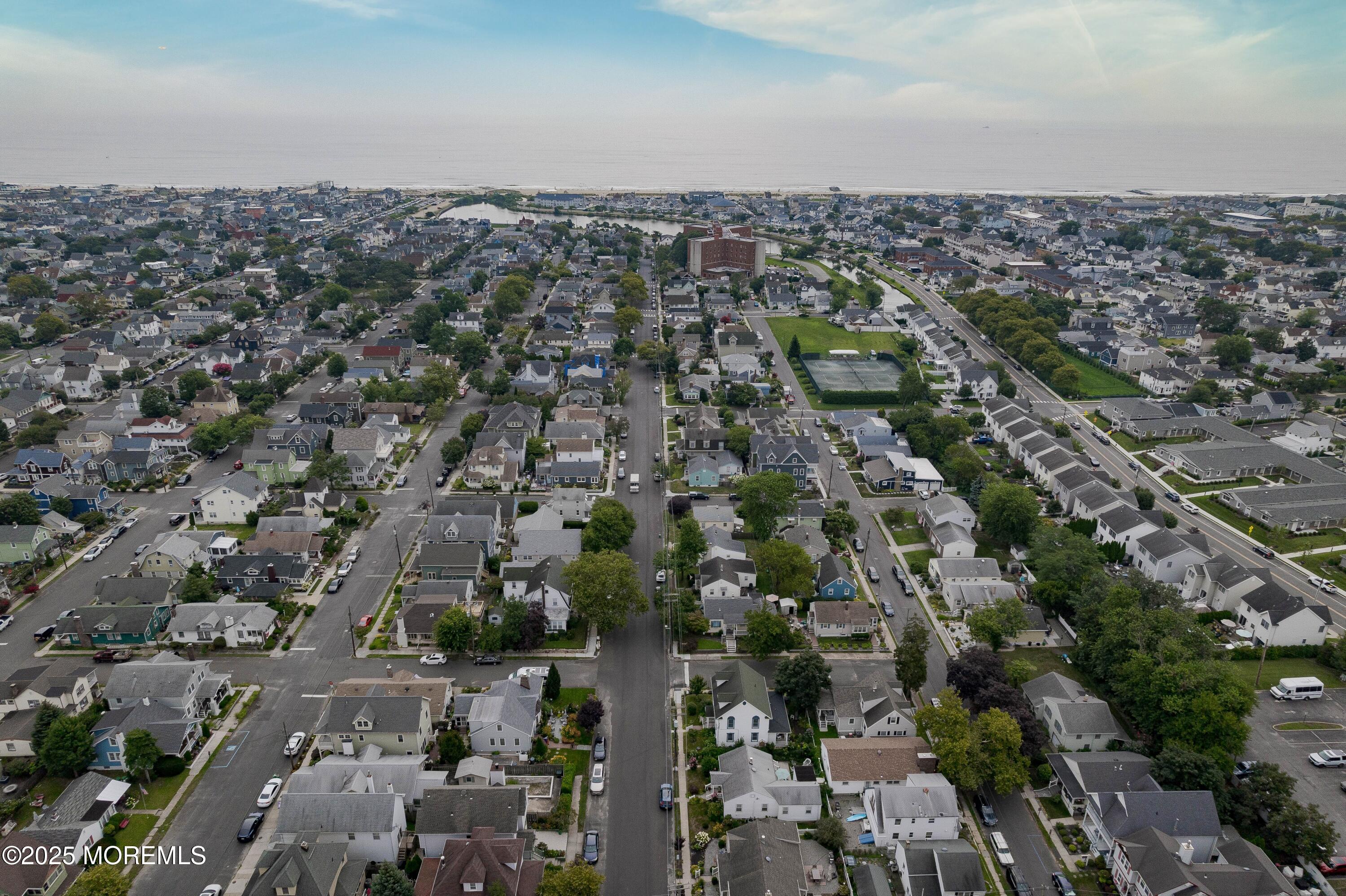 140 Stockton Avenue Ocean Grove, NJ 07756 - Photo 55 of 57 DJI_0035
