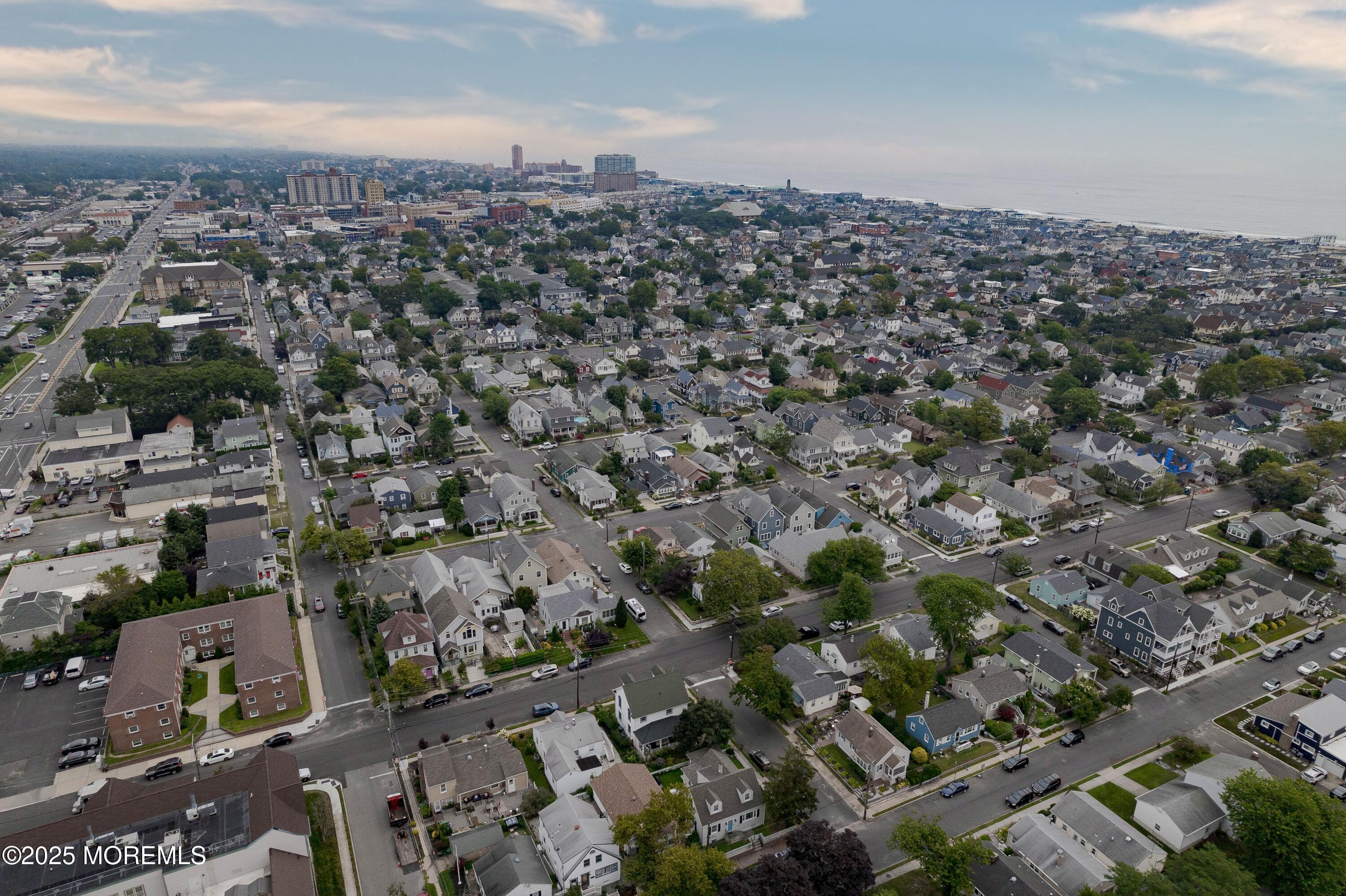140 Stockton Avenue Ocean Grove, NJ 07756 - Photo 56 of 57 DJI_0036