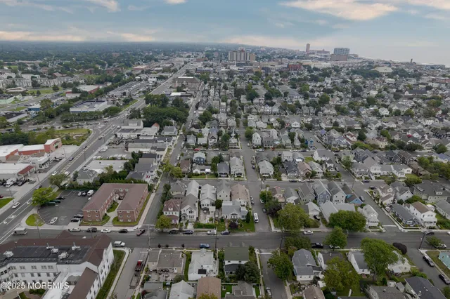 $899,900 | 140 Stockton Avenue, Ocean Grove, NJ 07756