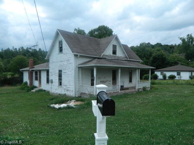 189 Champion Road Ferguson, NC 28624 - Photo 1 of 1 Main View