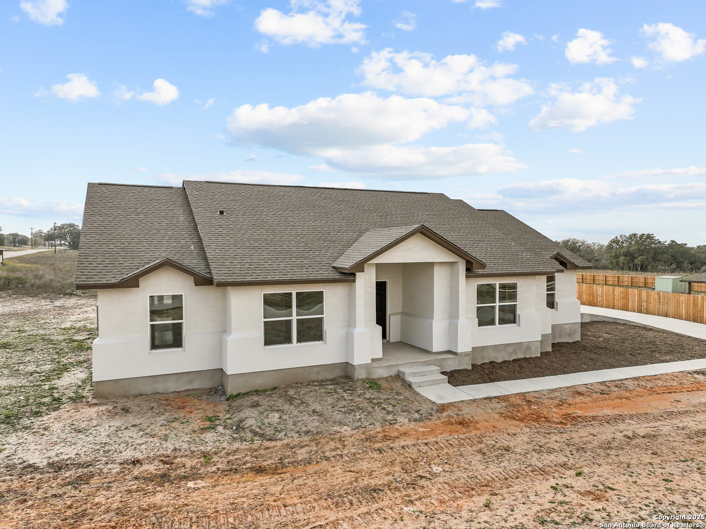 70 Log Cabin Way Poteet, TX 78065 - Photo 2 of 17