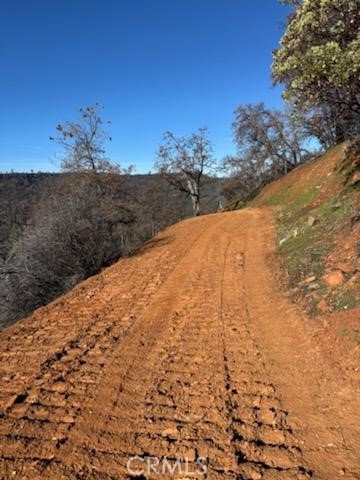 1484 Oregon Gulch Road Oroville, CA 95965 - Photo 14 of 19 a view of a yard