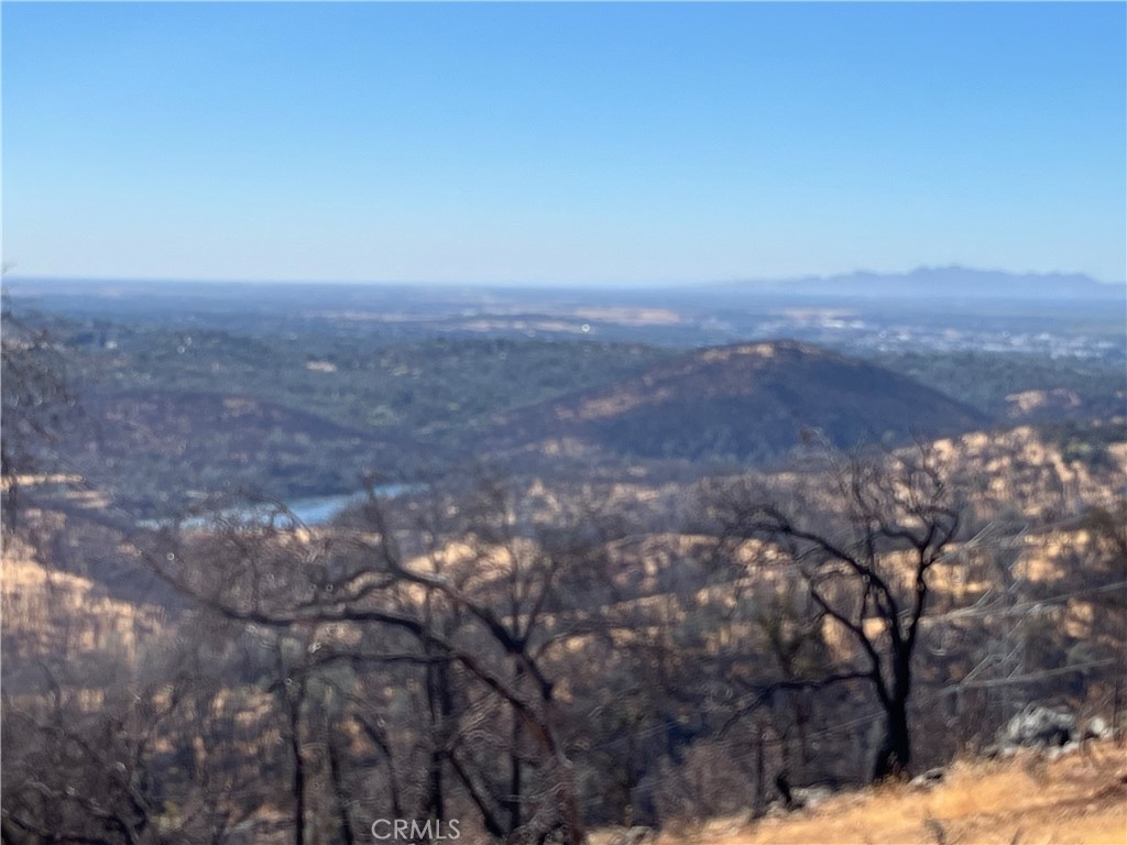 1484 Oregon Gulch Road Oroville, CA 95965 - Photo 15 of 19 a view of a dry yard