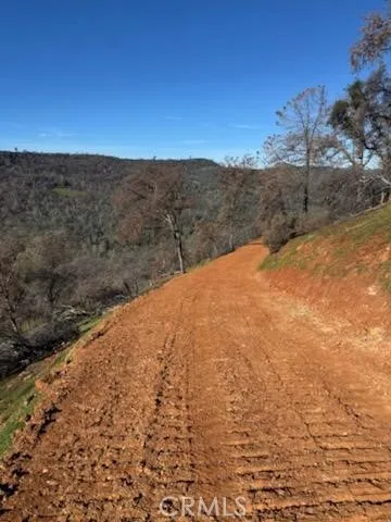 a view of mountain view with beach