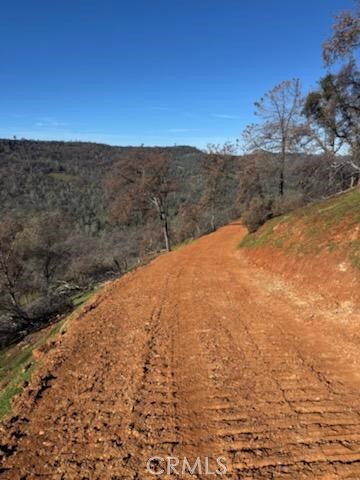 1484 Oregon Gulch Road Oroville, CA 95965 - Photo 7 of 19 a view of mountain view with beach