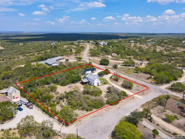 a view of an ocean and beach