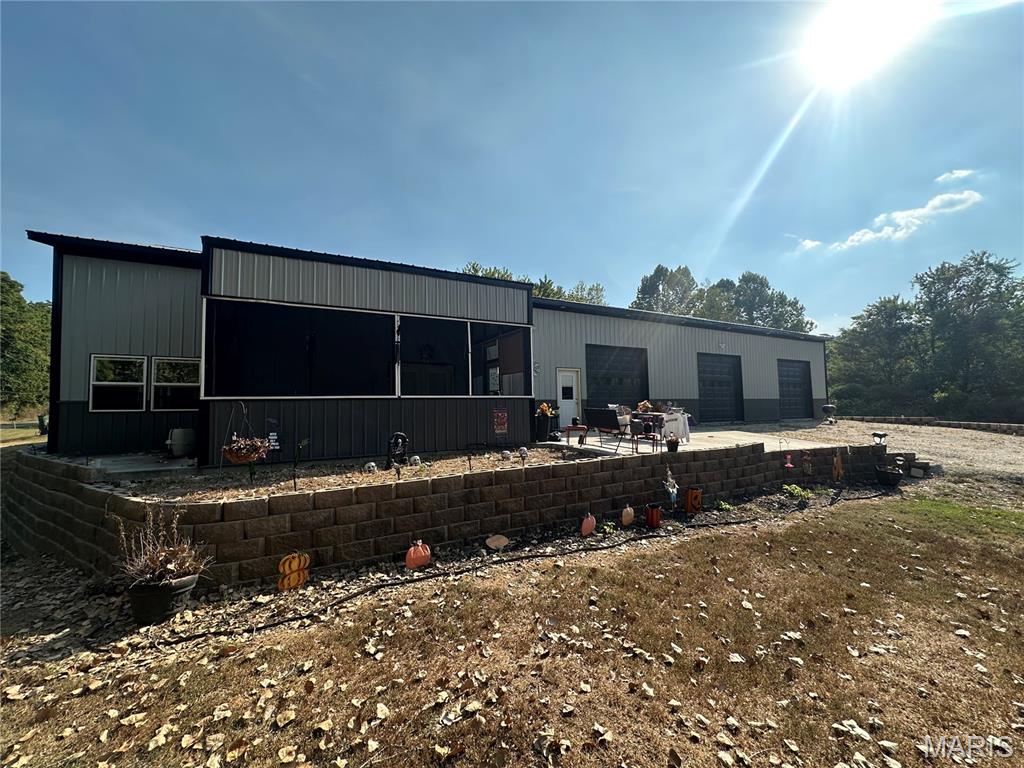 3188 Old Rte V Cape Girardeau, MO 63701 - Photo 2 of 15