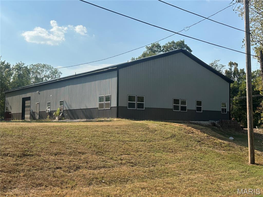 3188 Old Rte V Cape Girardeau, MO 63701 - Photo 3 of 15