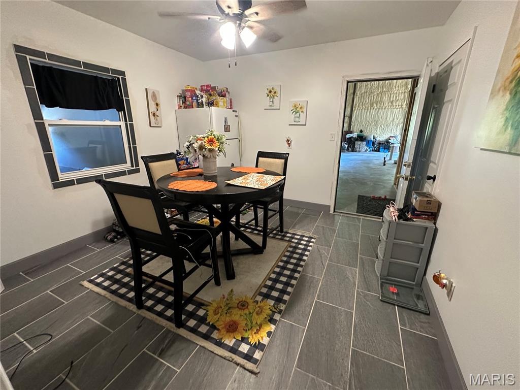 3188 Old Rte V Cape Girardeau, MO 63701 - Photo 8 of 15