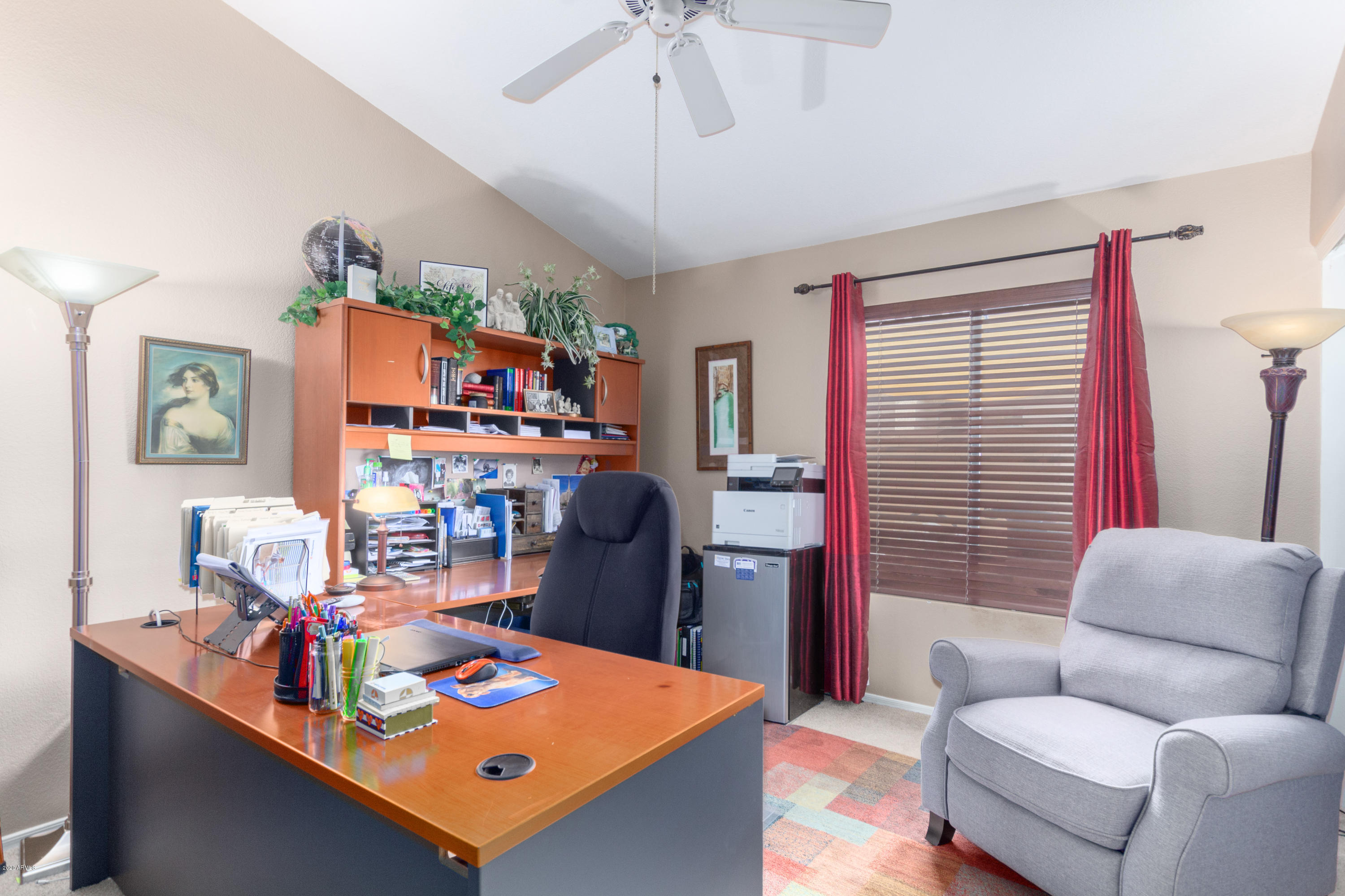 2257 East Stephens Road Gilbert, AZ 85296 - Photo 22 of 27 Bedroom 3